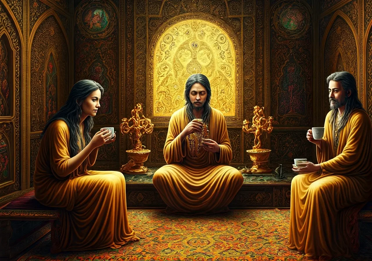 Golden Teachers: A Friendly Introduction to Their Benefits and Uses