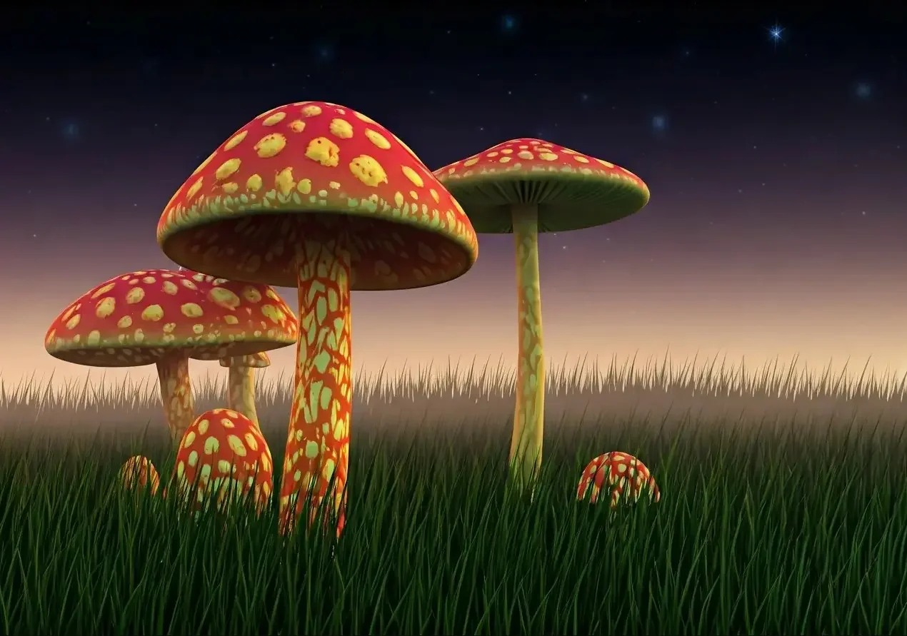 Understanding the Unique Profile of Penis Envy in the Psychedelic Landscape