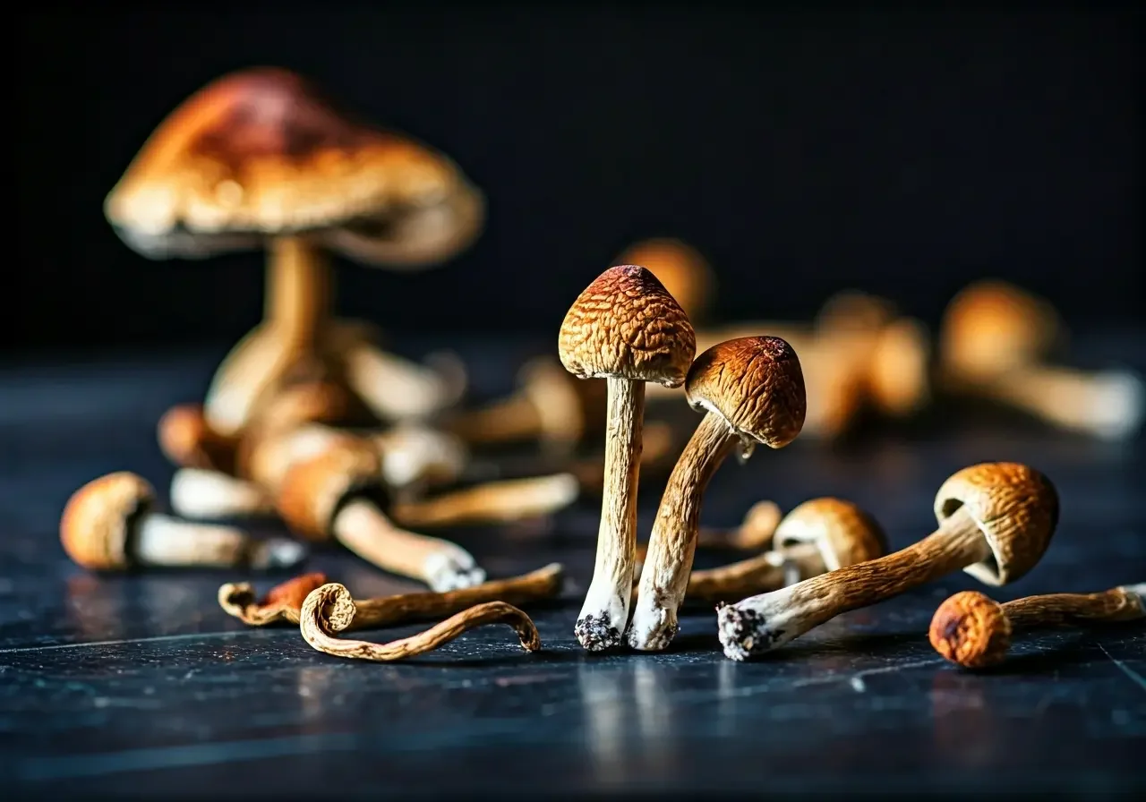 Tips when starting Micro-dosing Magic Mushrooms