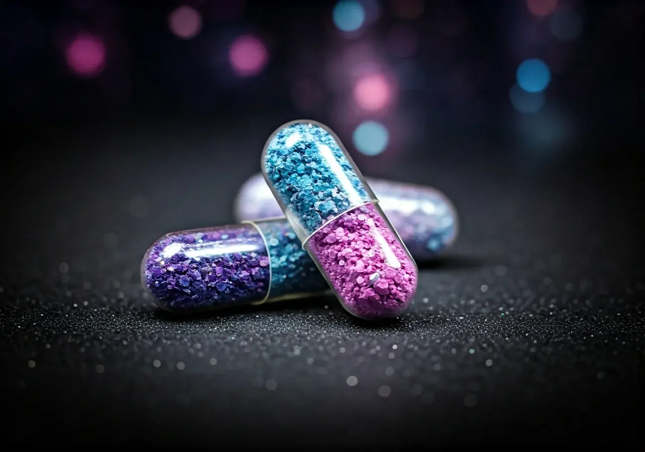 7 Ways Microdosing Mushrooms Could Change Your Life