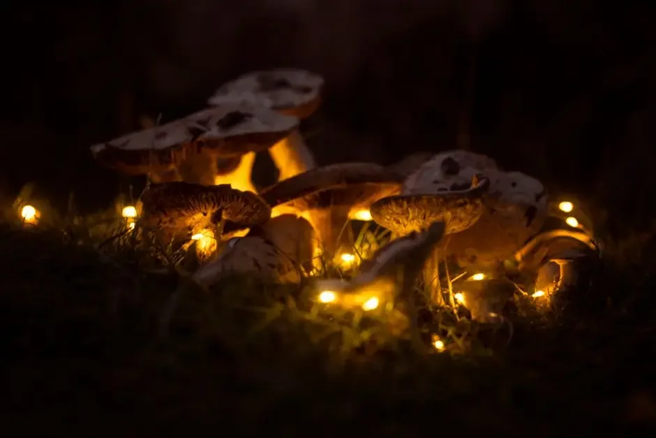 Entourage effect and how it relates to Magic Mushrooms