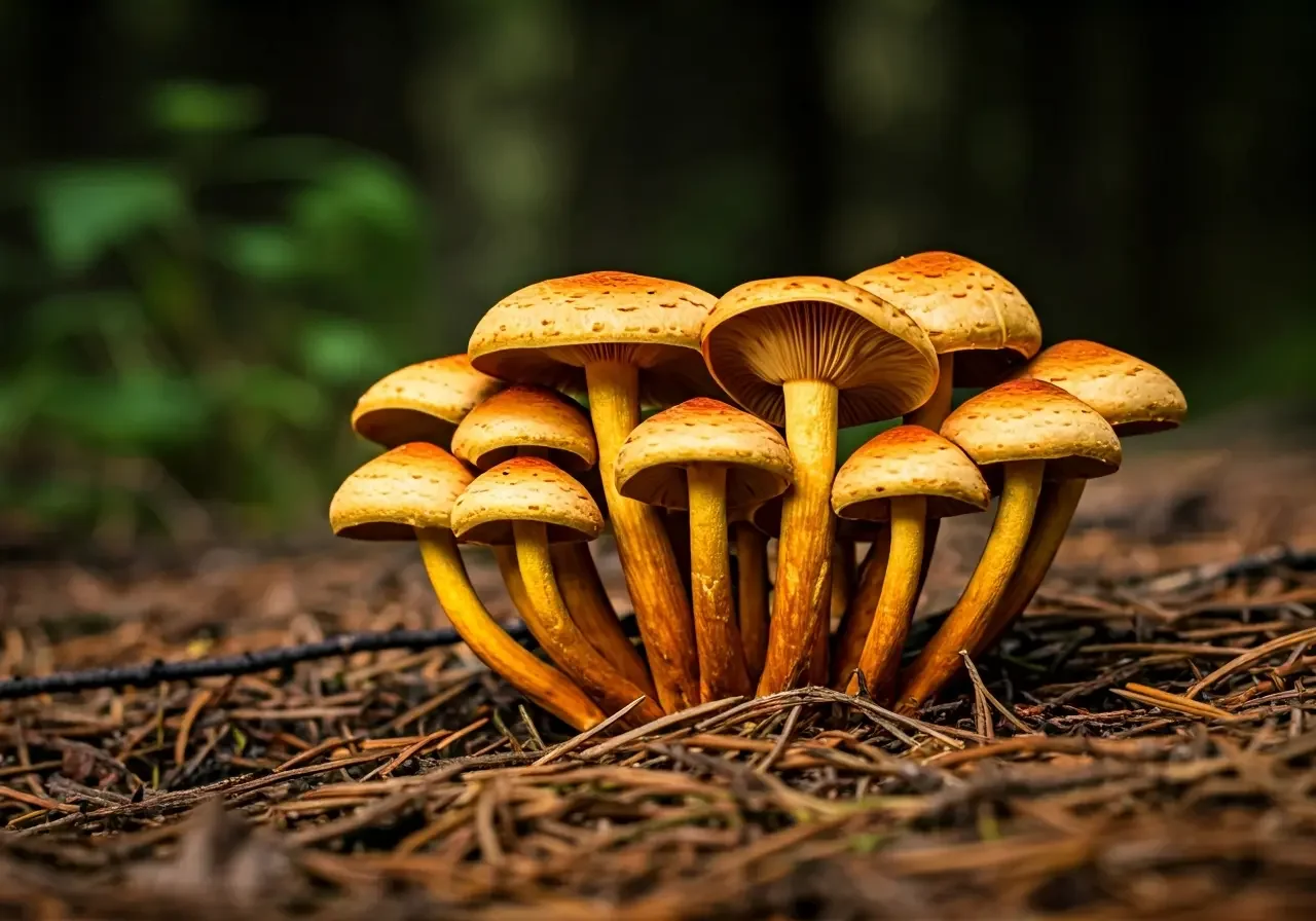 What Are Golden Teachers and How Do They Affect the Mind?