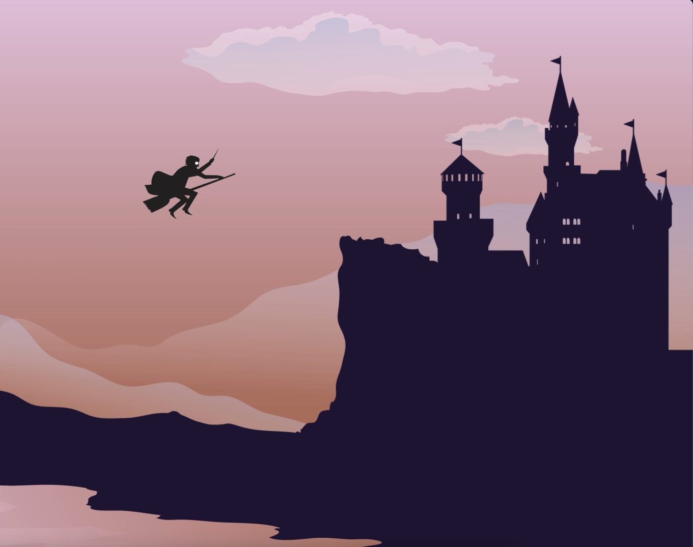 Harry Potter Book Trailer