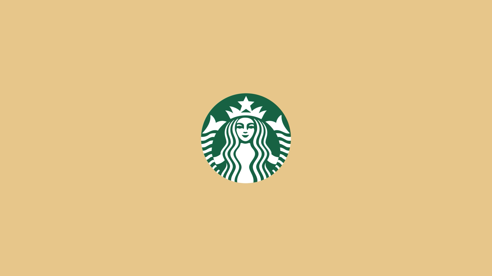 Starbucks Logo Animation