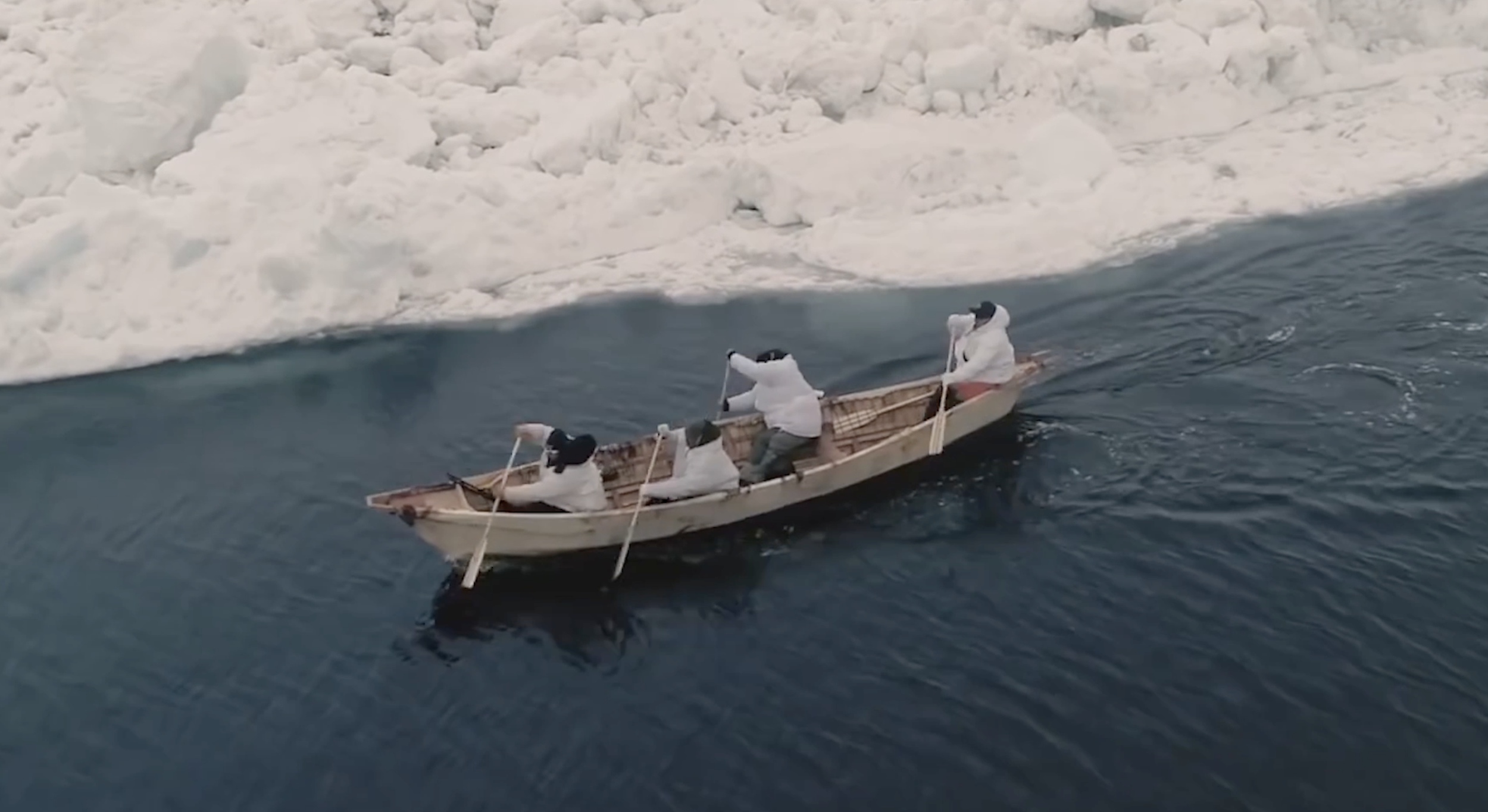 Humans of Climate Change Book Trailer
