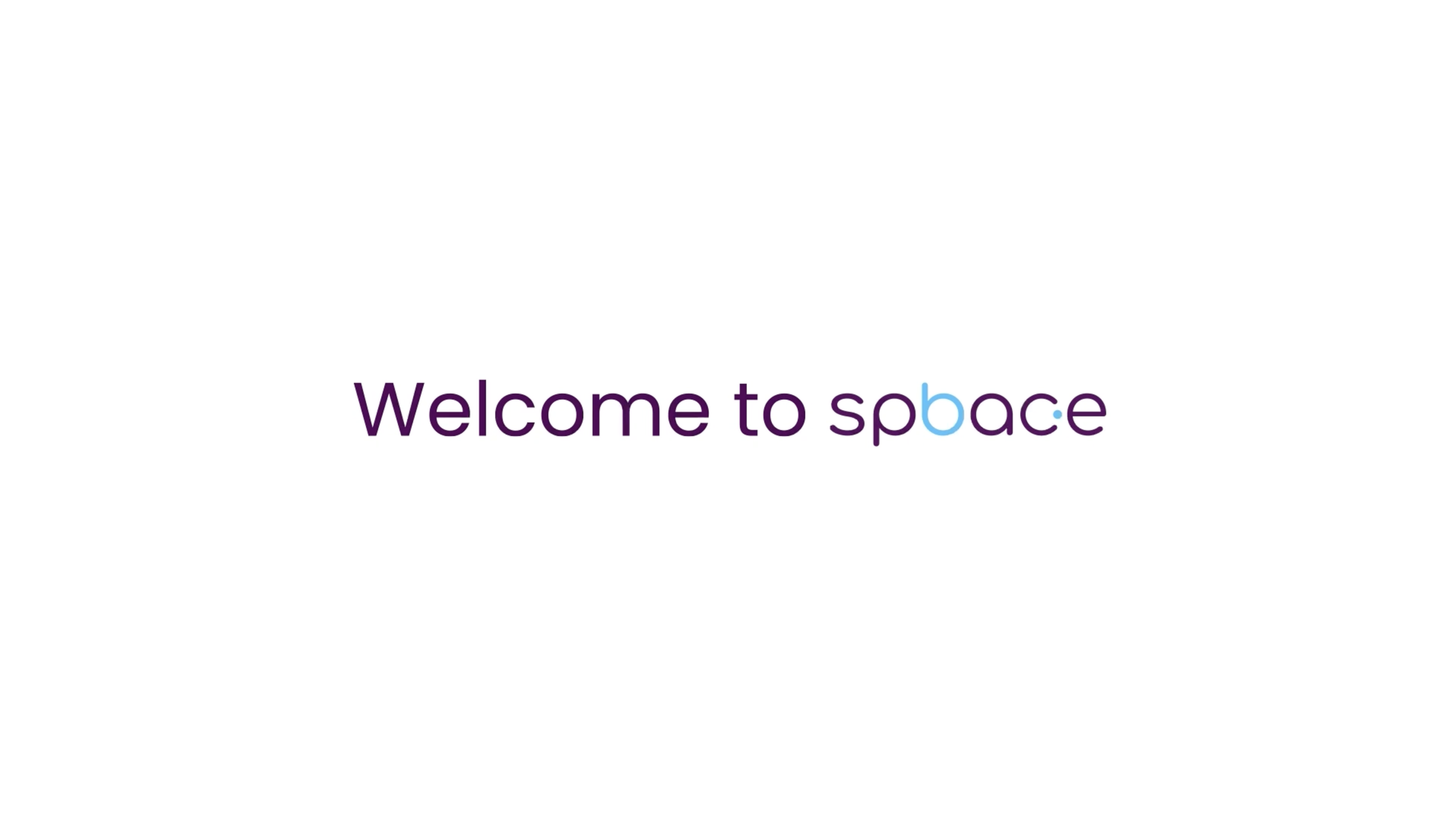 Spbace Introduction