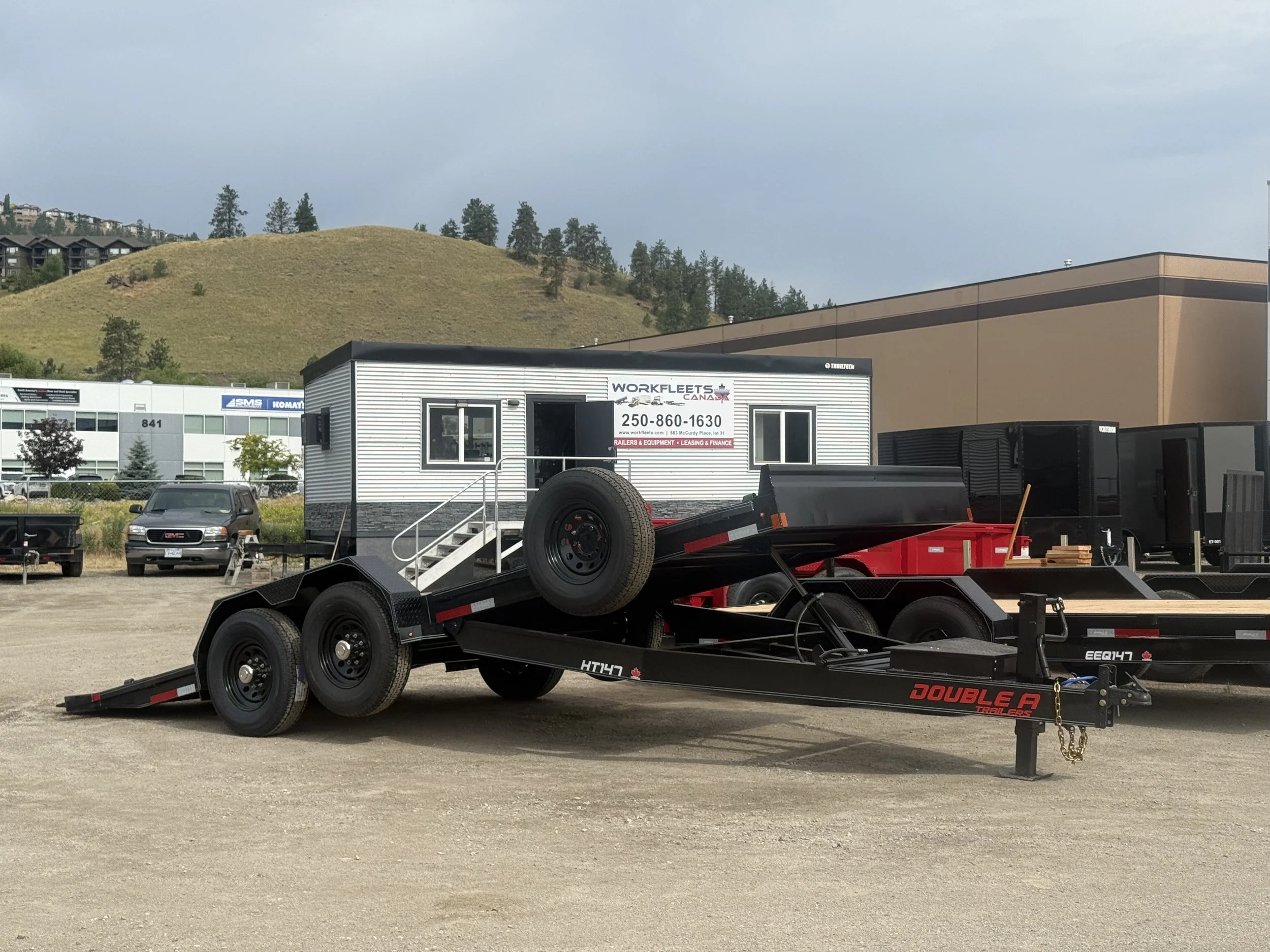 Double A Pro Series HT147-20 INCOMING Double A Red