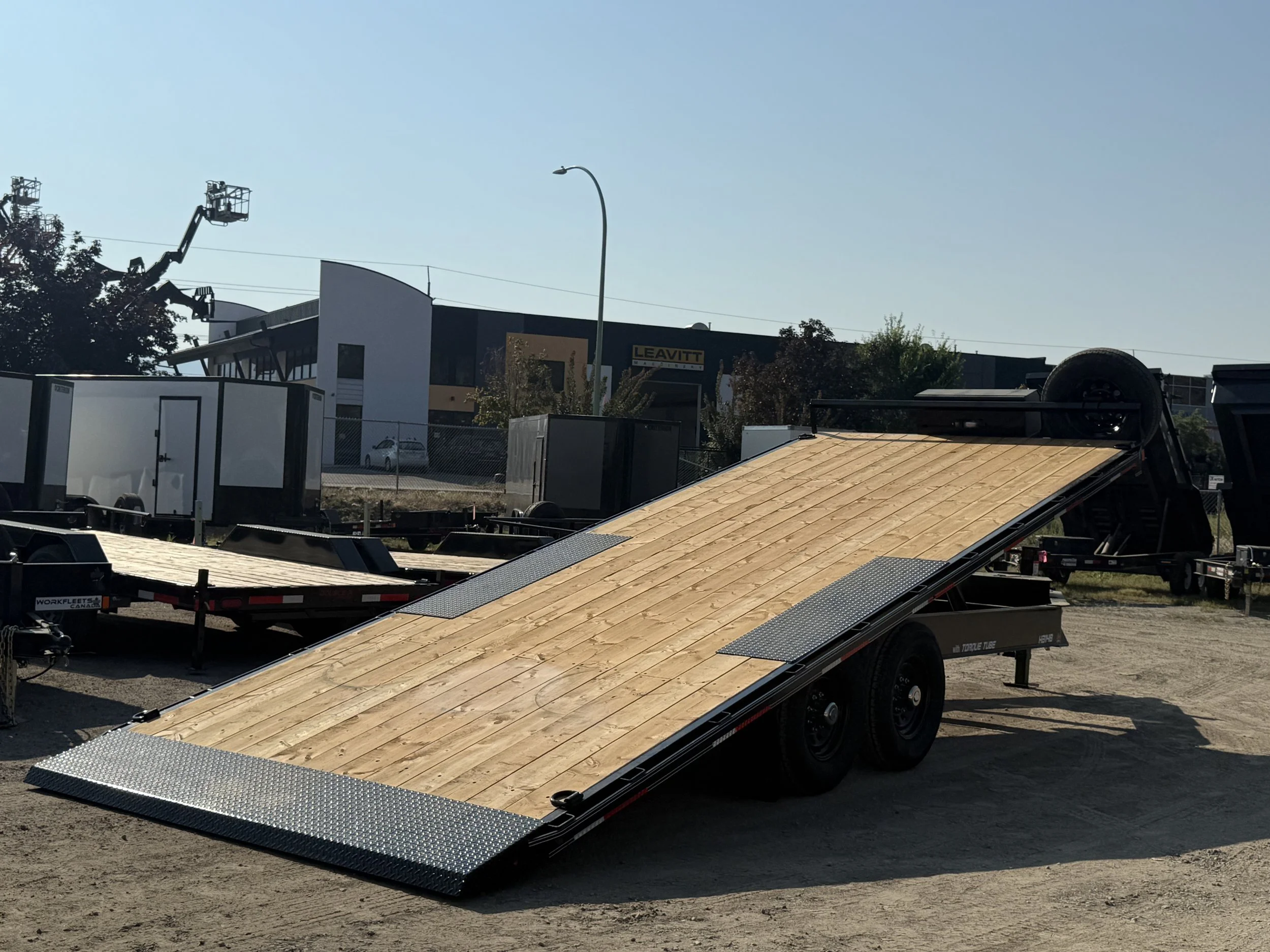 Double A HB168-24 Full Tilt (Incoming in February)