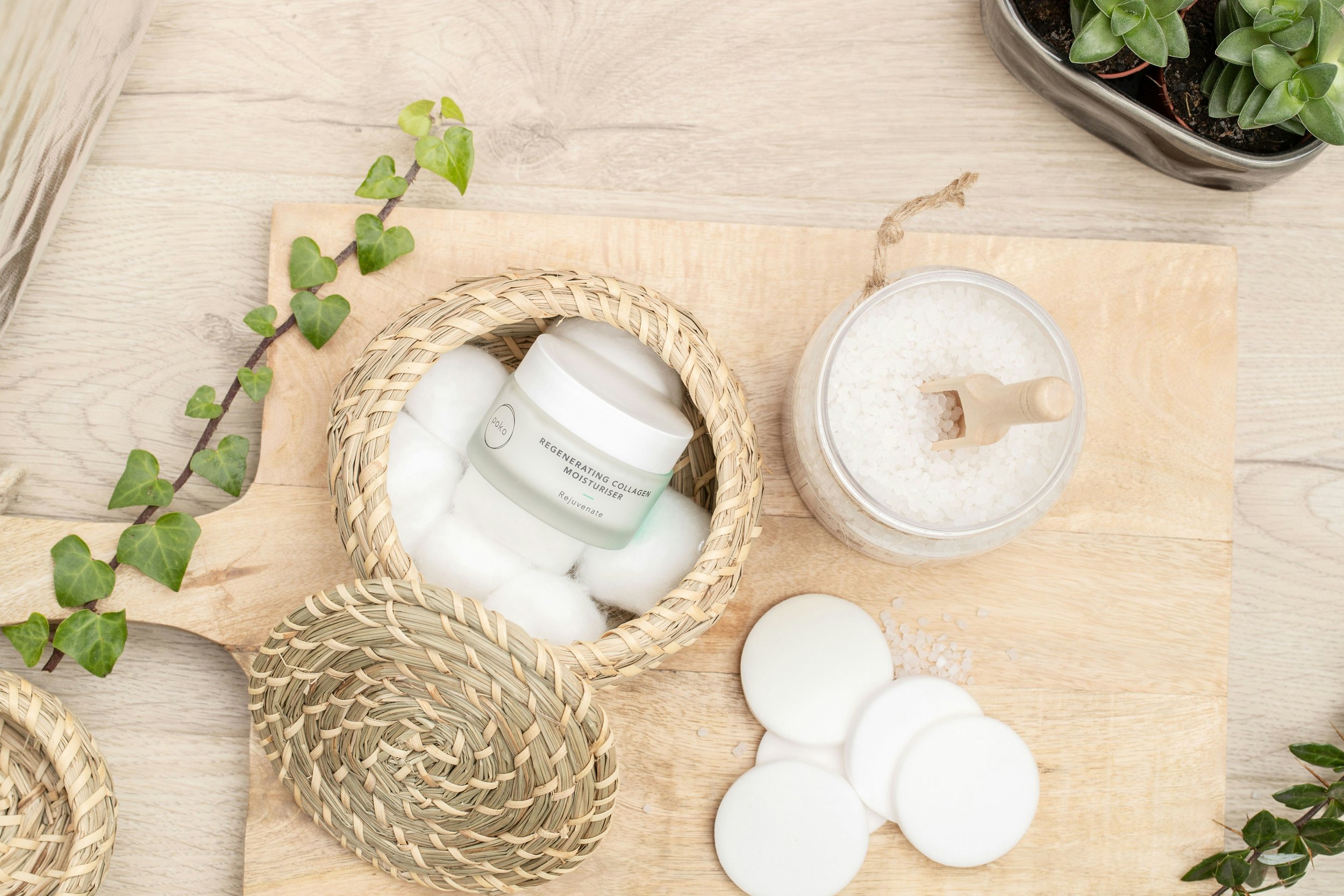 Clean Beauty