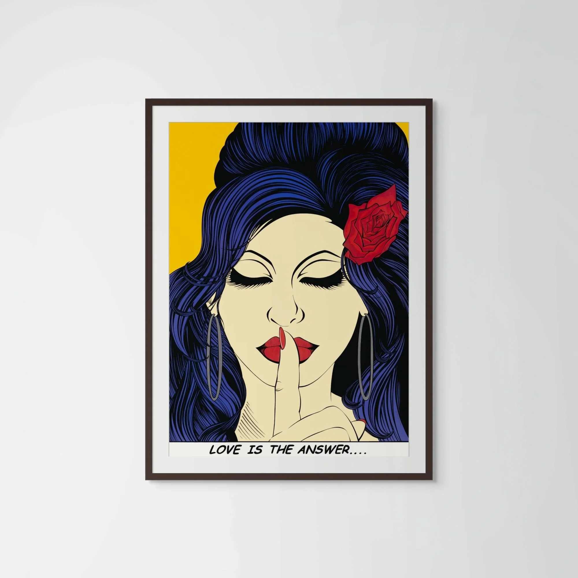 Silkscreen Prints