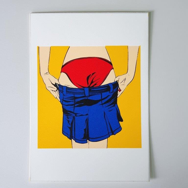 Deborah Azzopardi Box Set - Cheeky.jpeg