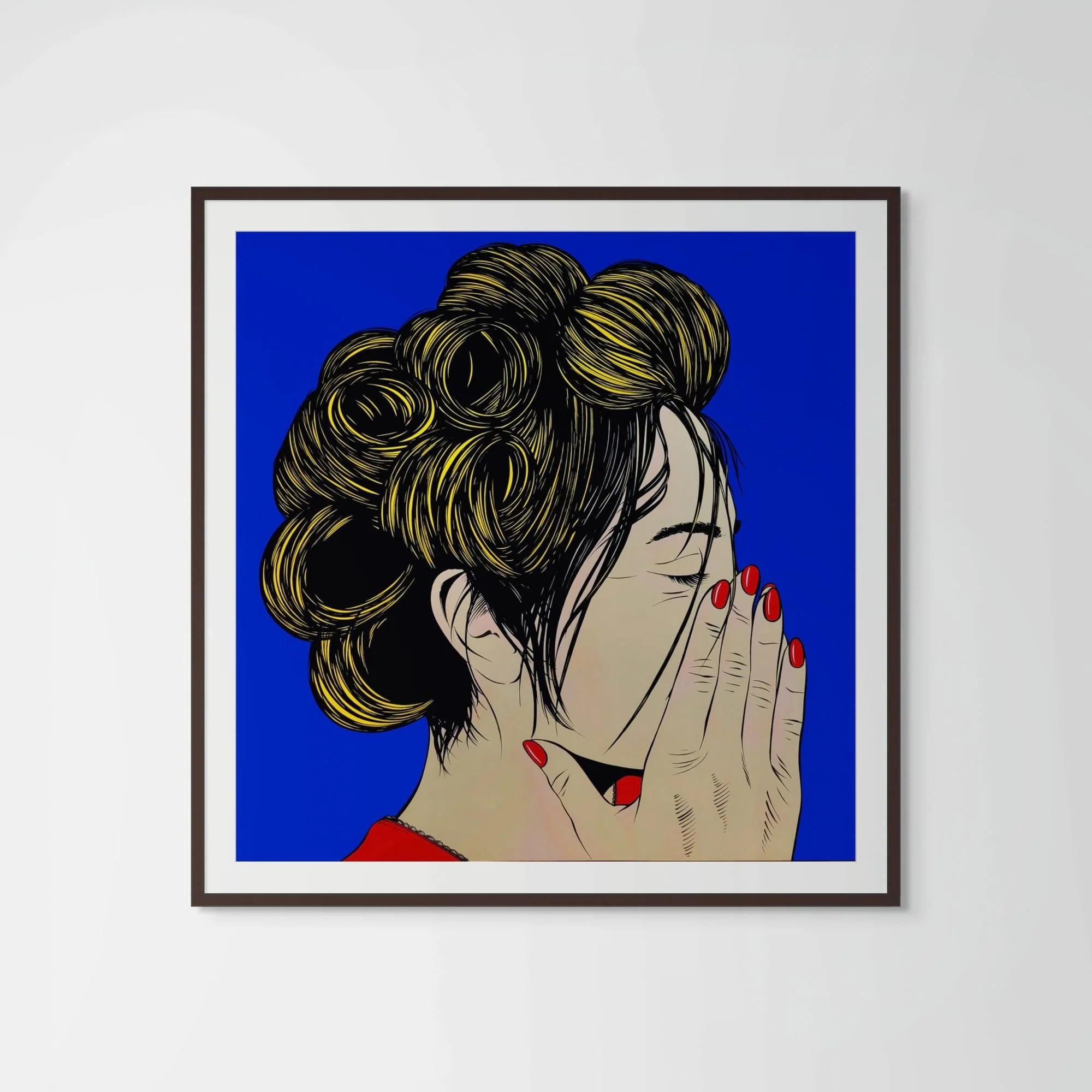 Careless Whisper
Original
£ POA