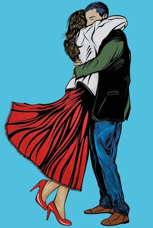 Home — DEBORAH AZZOPARDI