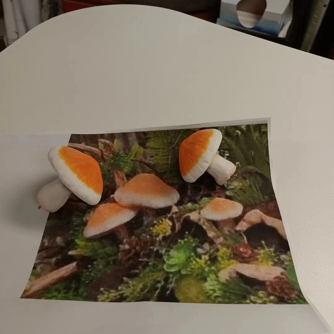 Special project for my special friend, Judy. I know you will make something amazingly magical with them. Can't wait to see😊🥰