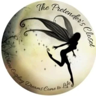COMING TOMORROW. I will be listing a new pair of red goth wings for sale tomorrow afternoon. #ladyoftheonering #thepretenderscloset #wings #fairywings