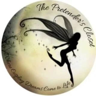 Hi all, my daughter and I are going to be launching a new store, The Pretender's Closet, what would you all like to see? Our store will feature clothing items such as shrugs, spats, arm bands, corsets, capes, etc. Stay tuned for more info. #ladyof