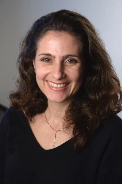 Zeitgeist in Conversation: A Q&A Evening with Sharon Galant