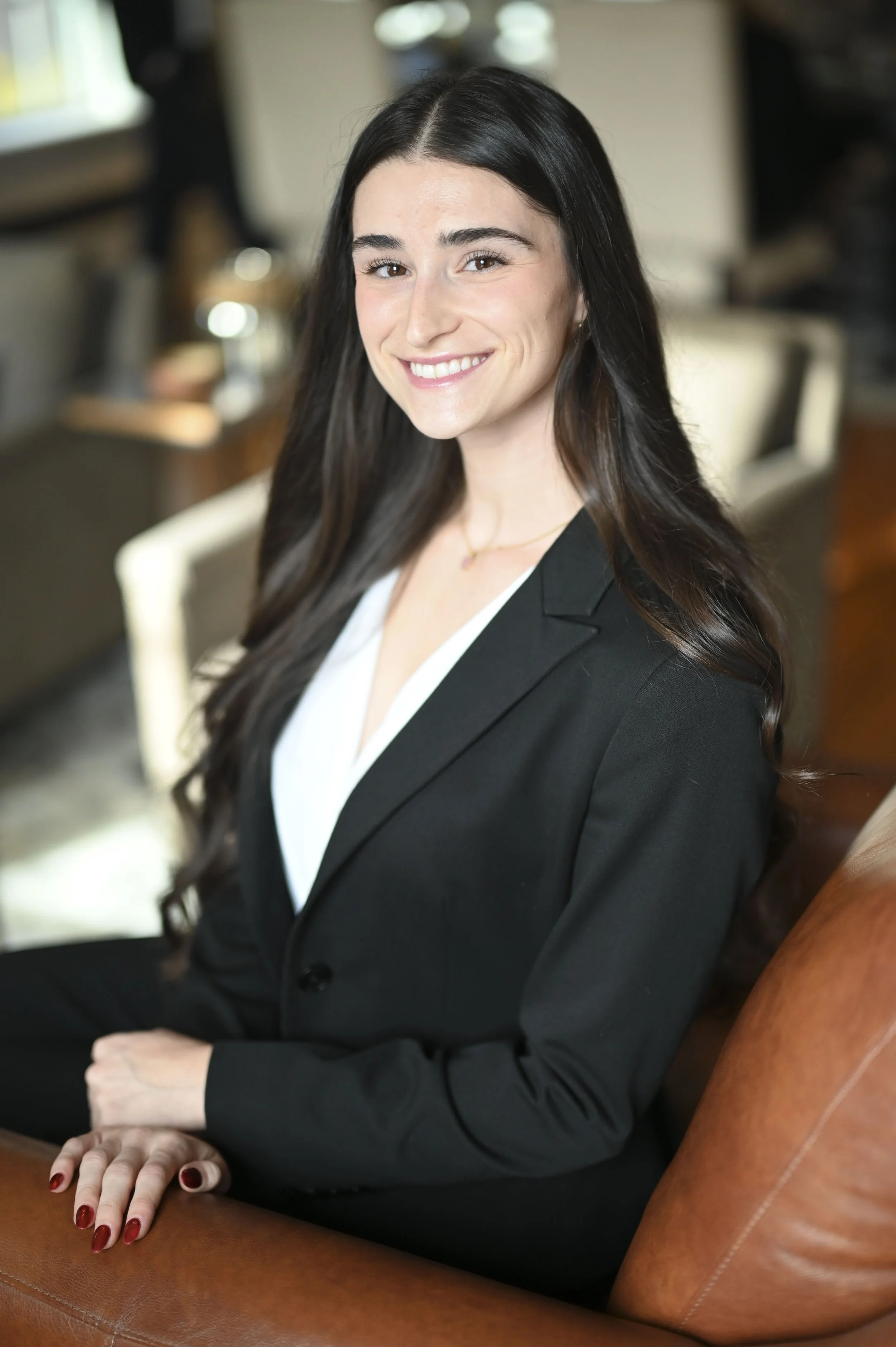 Team — Smalley Investments