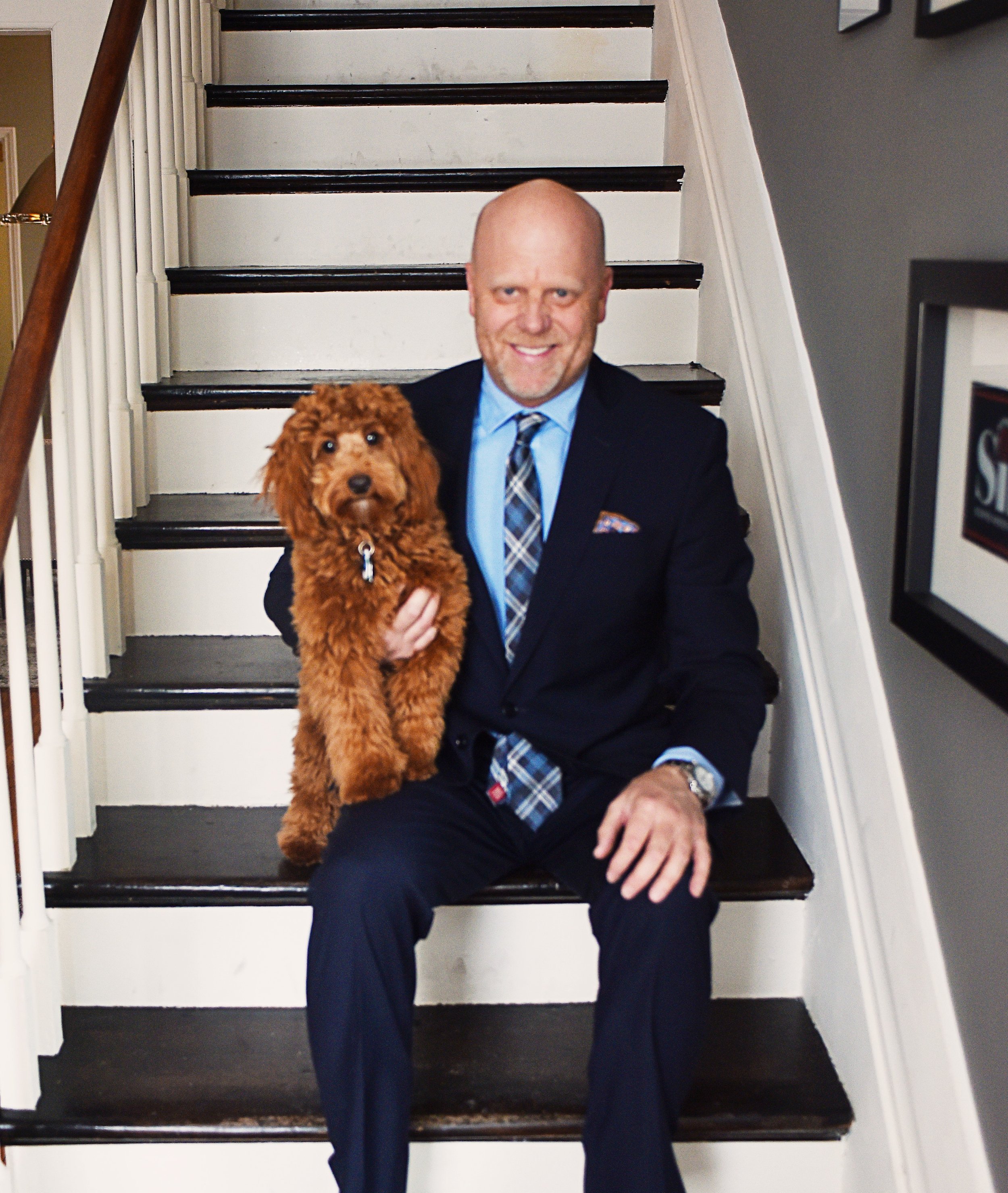 Team — Smalley Investments