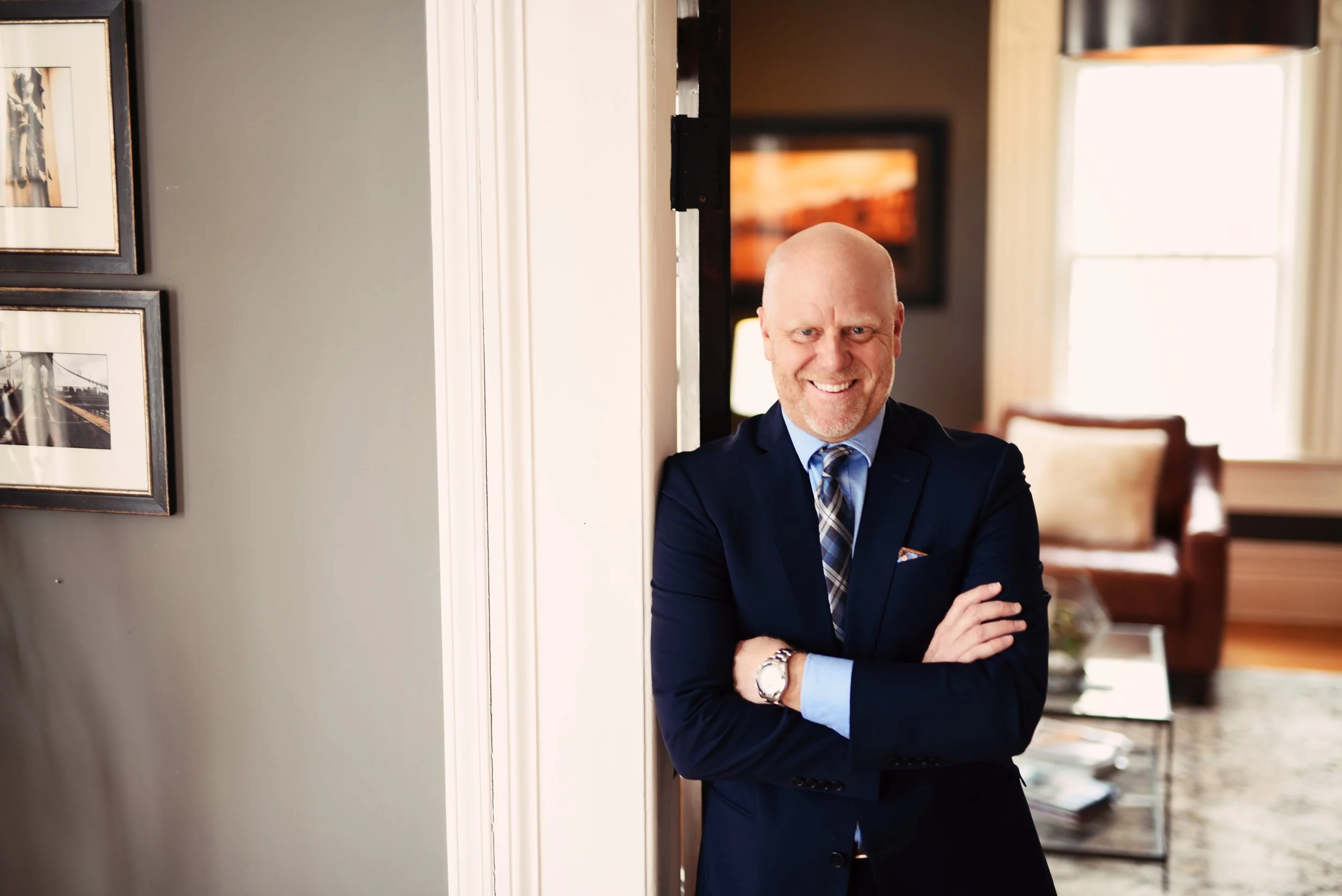 Team — Smalley Investments