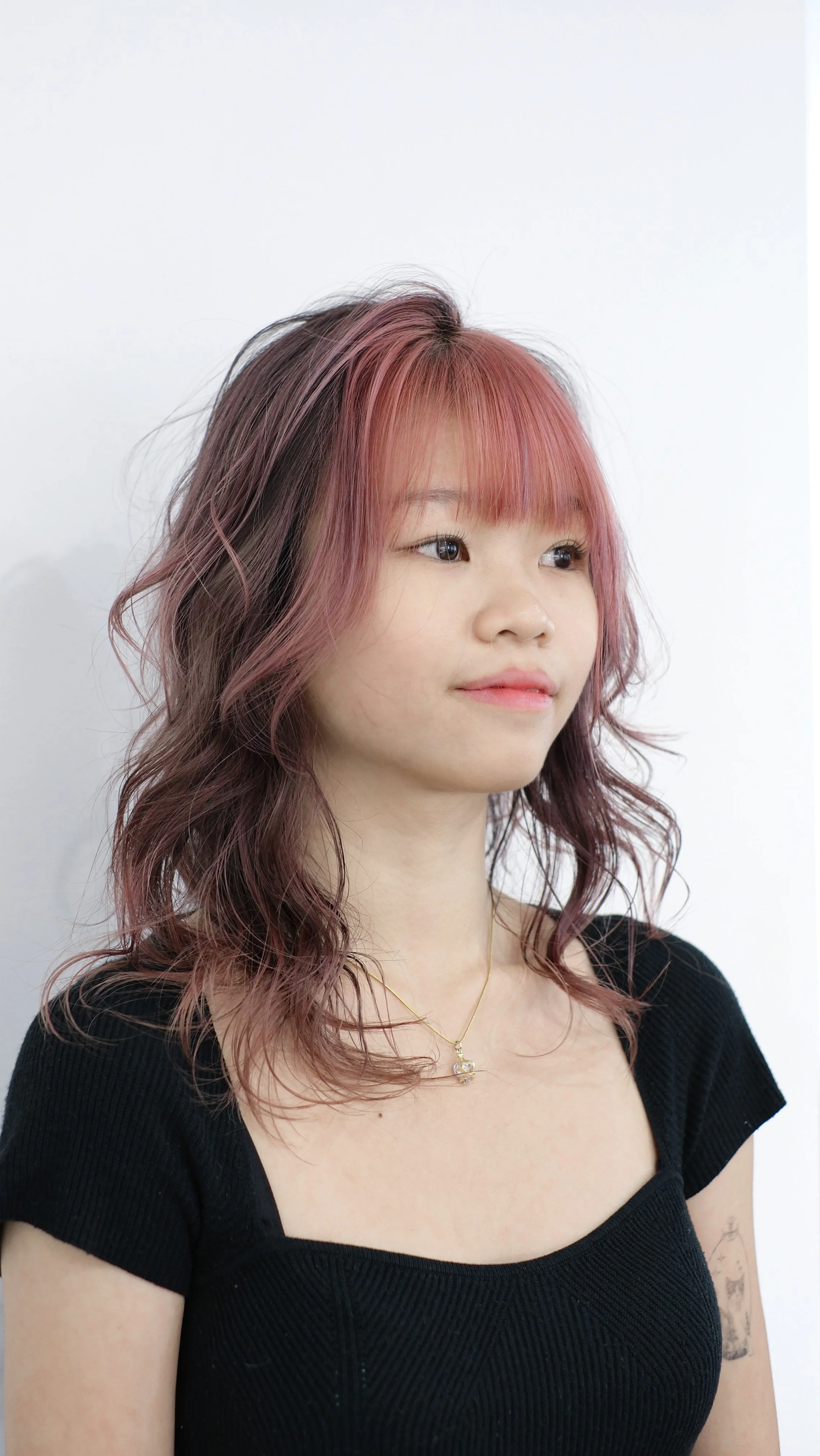 5 Trendy Hair Colours That Hairsalon Clients Are Loving Right Now