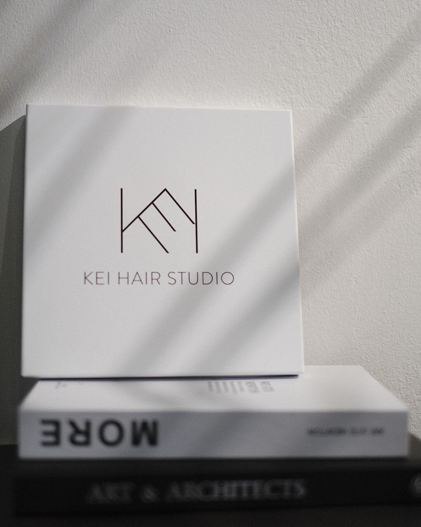 Here at KEI Hair Studio, we transform hair into art, creating beauty that inspires confidence and captures hearts. 🤍

Experience the magic of personalised styling and exceptional service, tailored to enhance your unique charm. 💆🏻&zwj;♀️

&mdash;

