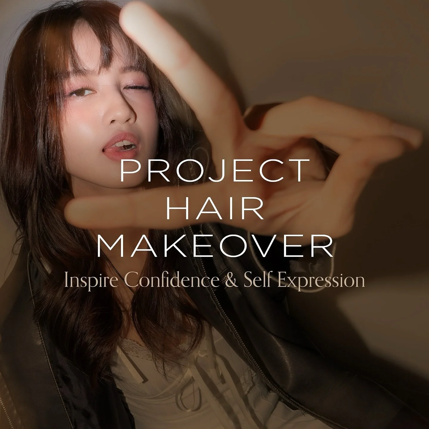 🎨 Project Makeover 🎨

We&rsquo;re excited to announce our Project Makeover where we invite a special follower to experience a FREE professional hair makeover. ✨ This is our way of saying thank you for all the love and support you&rsquo;ve shown us.