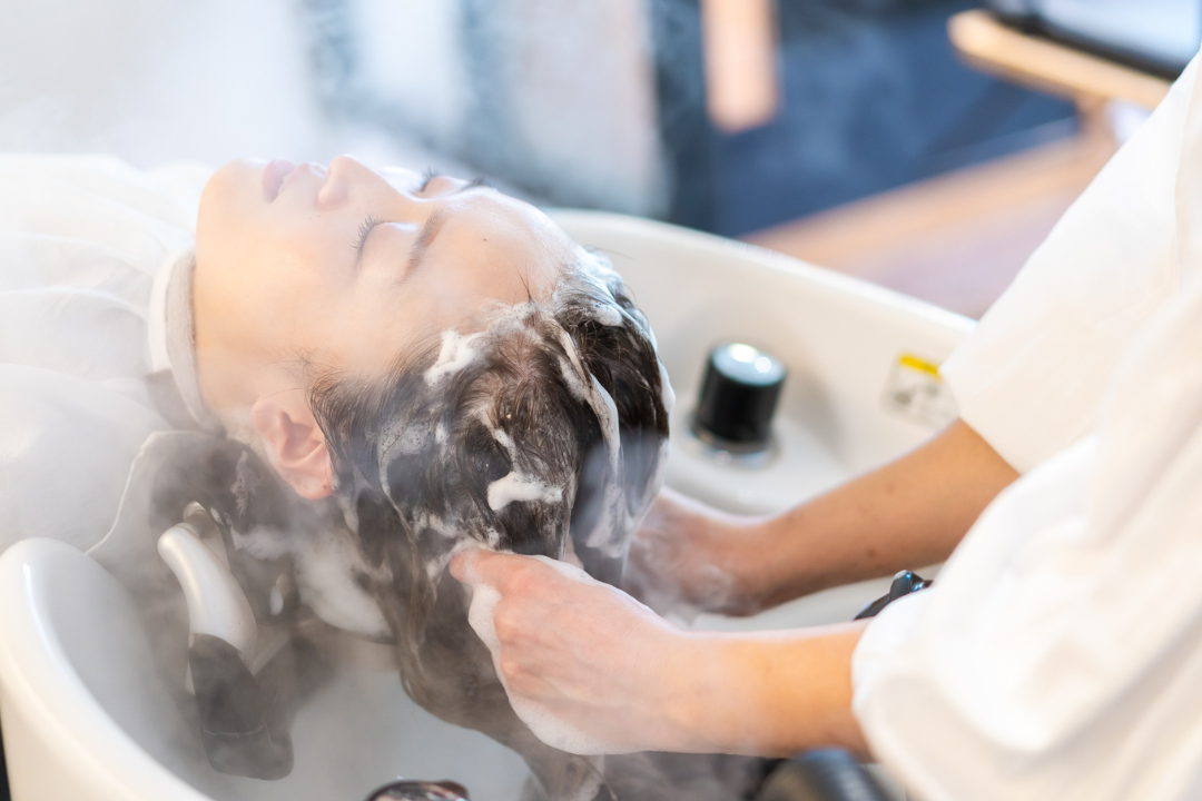 Signature Atelier Duo: The Ultimate Repair &amp; Colour-Lock Treatment — Singapore Hair Salon