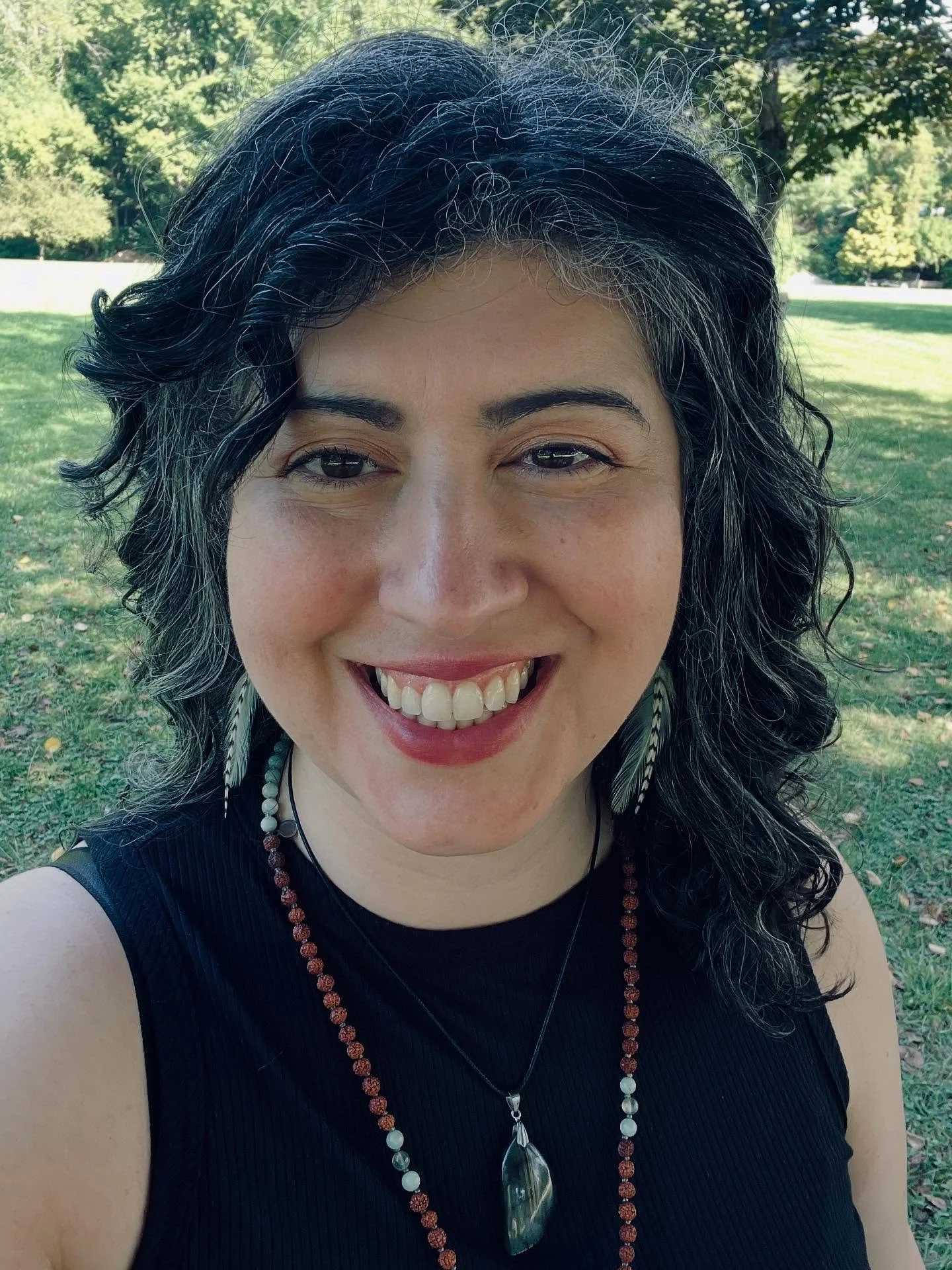 All we up at the Wild Women NEPA festival! 

@wildwomennepa