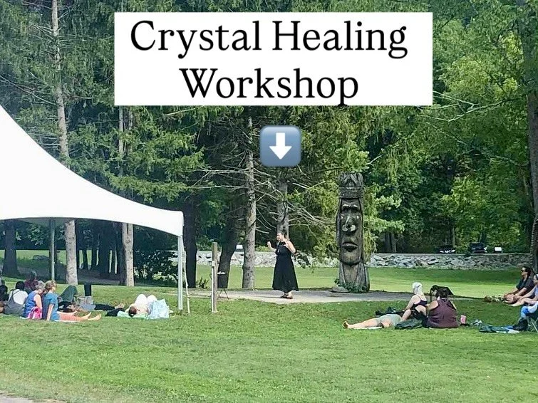 Wild Women NEPA Festival was an amazing time again this year! The day was filled with so much fun, excitement, joy and healing. The weather was beautiful, too. How fast the day went by! I loved connecting with so many incredible women. 

Thank you to