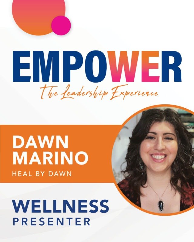 Empower - The Leadership Experience