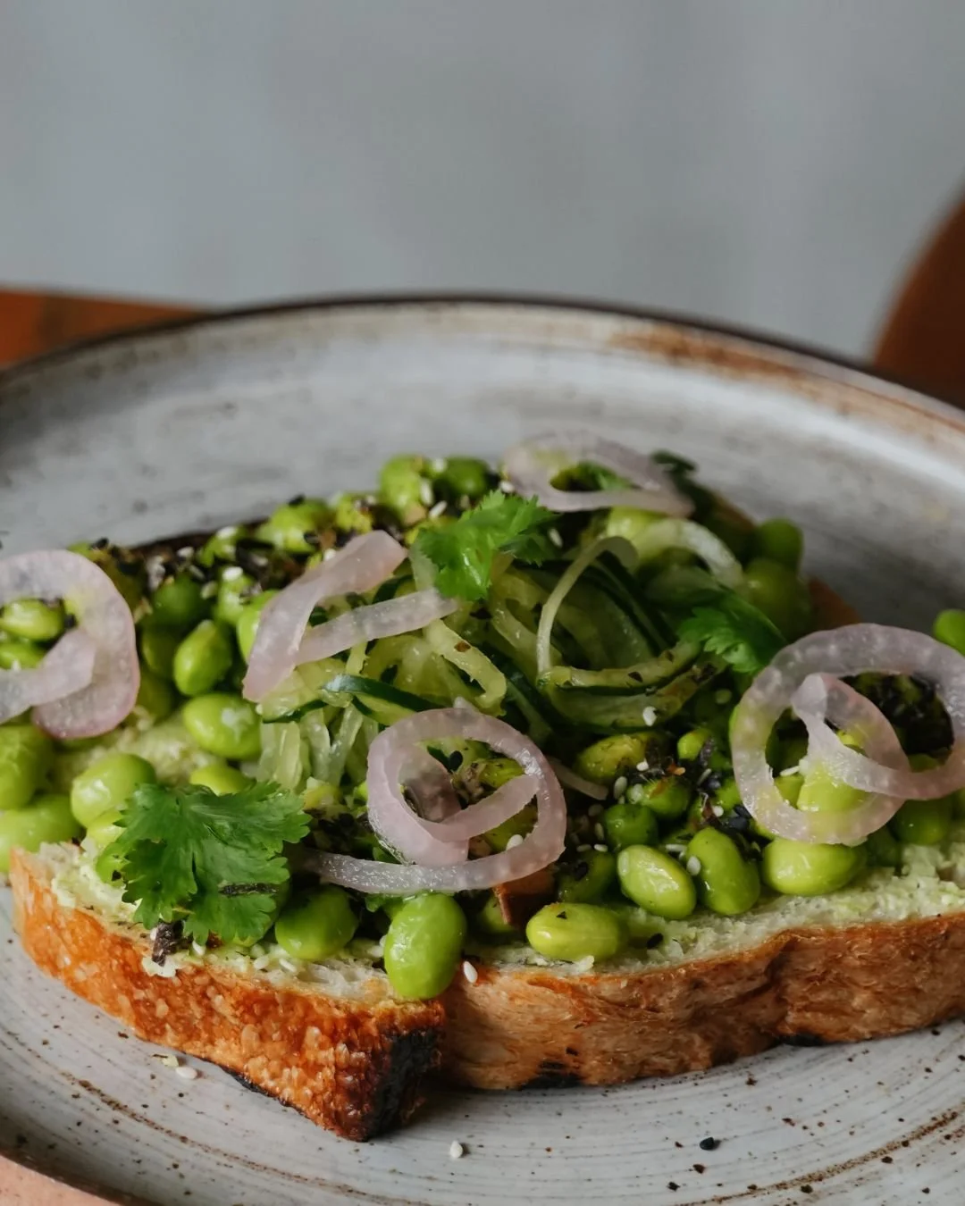 Fresh ingredients, balanced plates, feel-good bites.
Tastes good, feels even better.