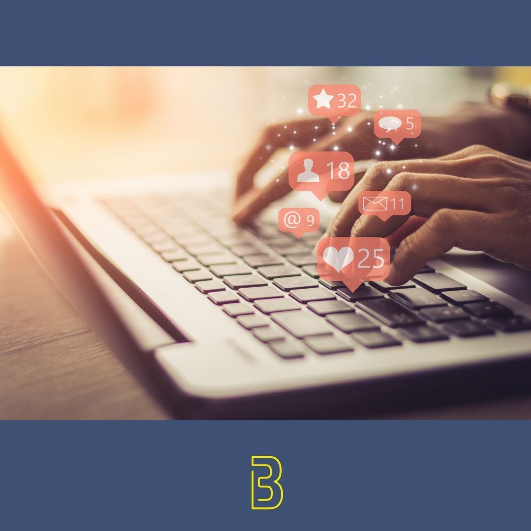 📱 Social media is a great way to build brand awareness for any business. From one-off short videos to targeted campaigns, this ubiquitous marketing channel can have a positive ROI if planned correctly. Oh, and if you understand and account for the d