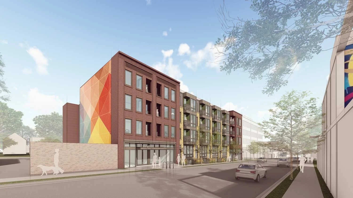 16051607 Good Hope Road FMC Structural Design Group