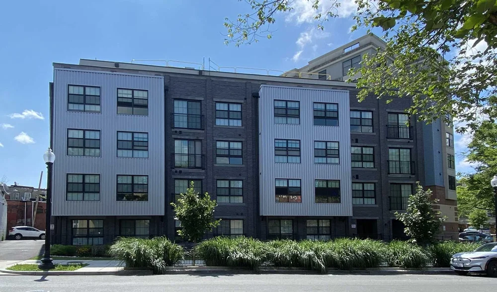 4111 Kansas Ave NW FMC Structural Design Group