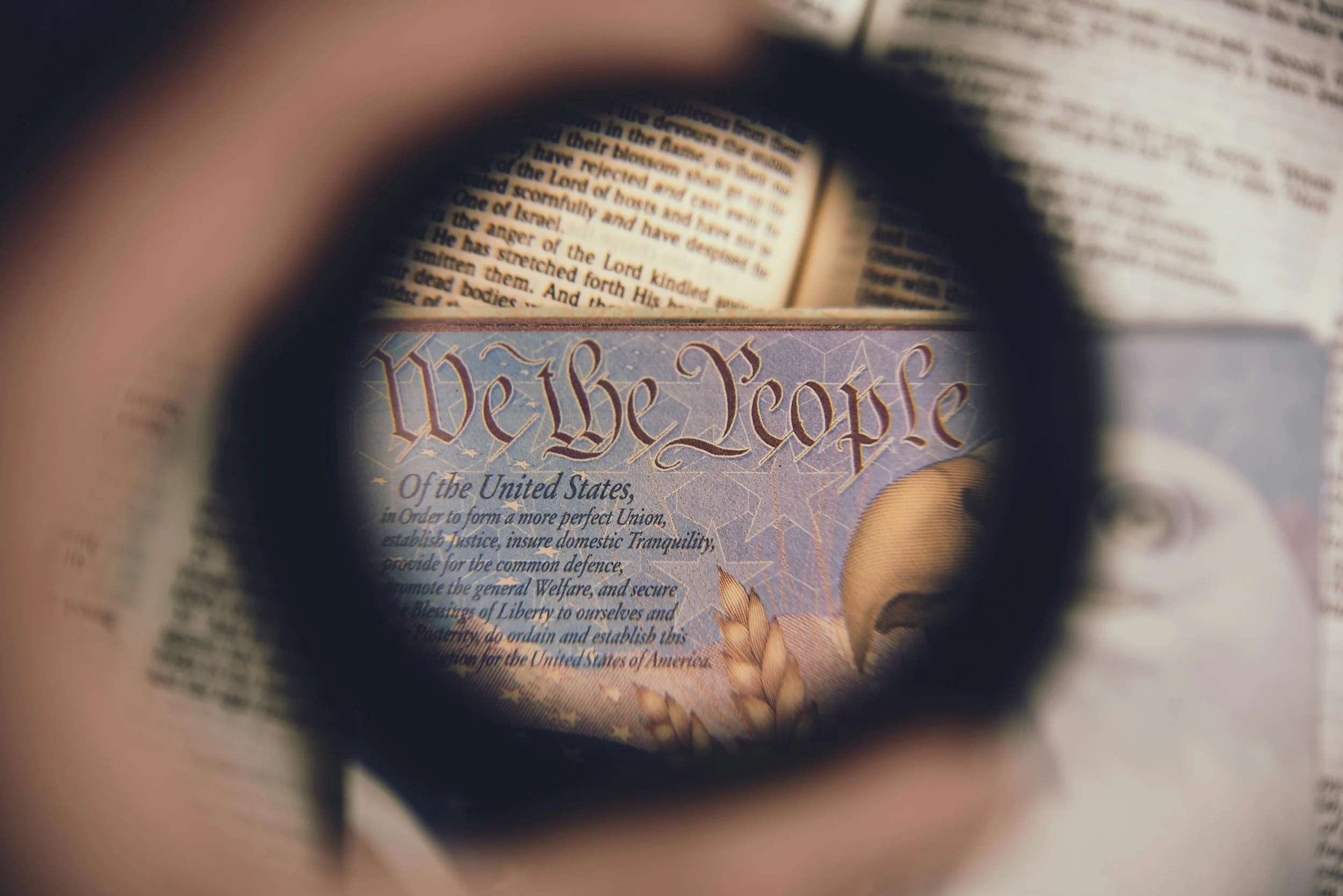 Right to Know Should Be a Constitutional Right in the U.S.