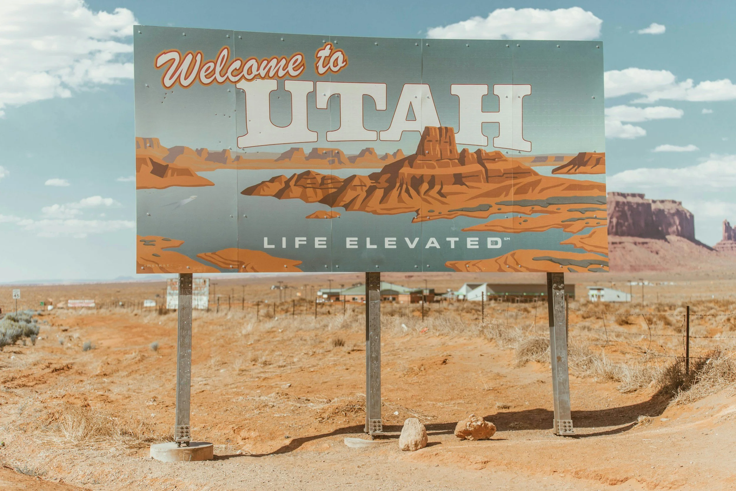 “Tracking transparency: Lawmakers consider making changes to GRAMA, Utah's public records law”