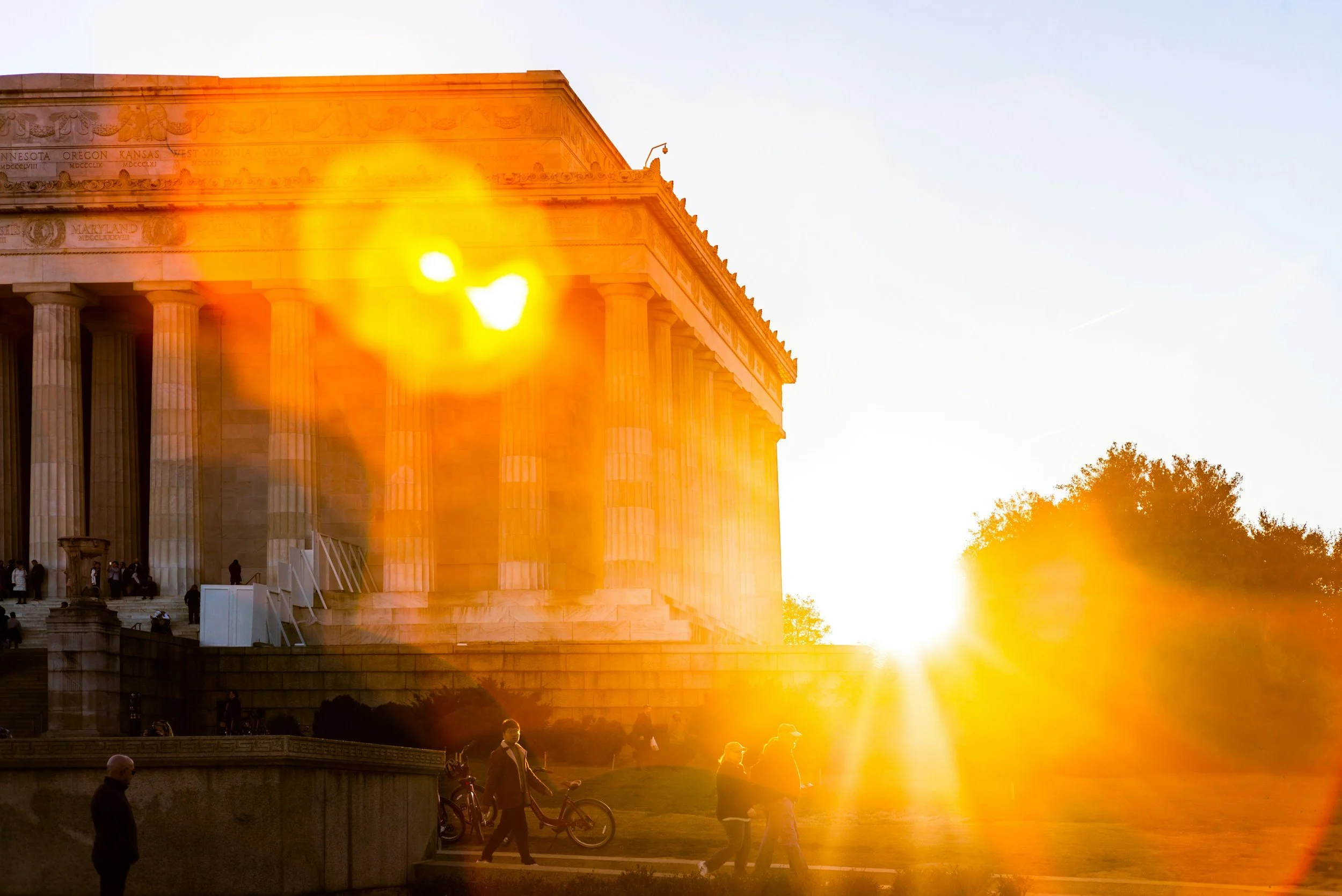 It’s Sunshine Week, our annual reminder that freedom of information is essential to a free country