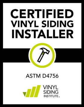 VSI Certified Contractor Logo
