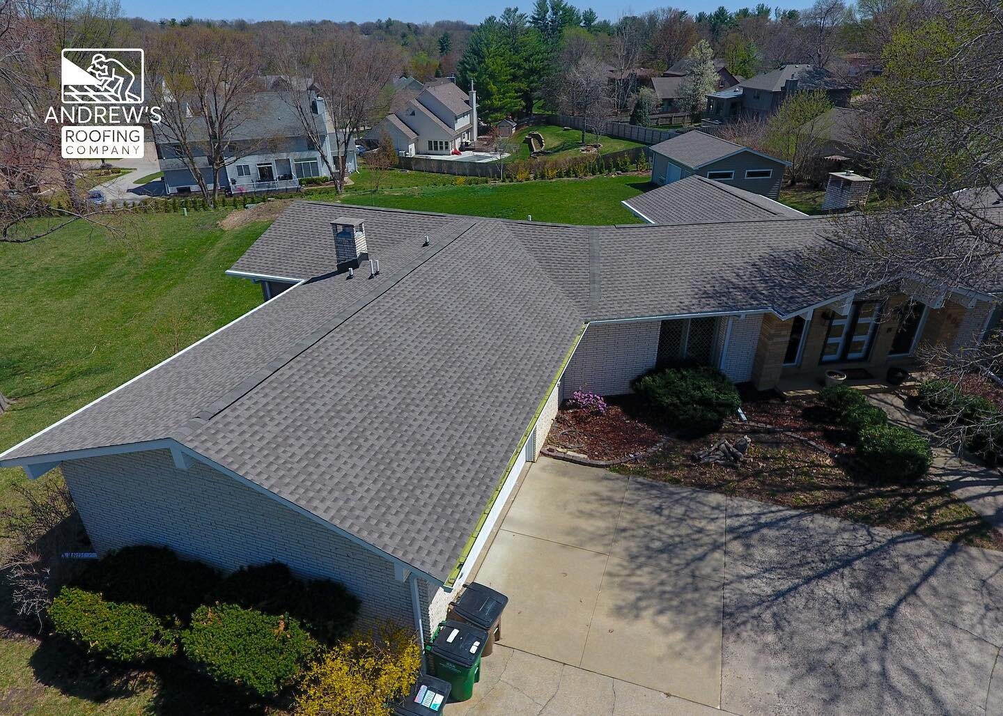 Check out this recent project where we helped a homeowner identify storm damage and get the repairs they needed. 

Protect your home with our storm inspection services - don't wait until it's too late. Call us today to schedule an appointment and exp