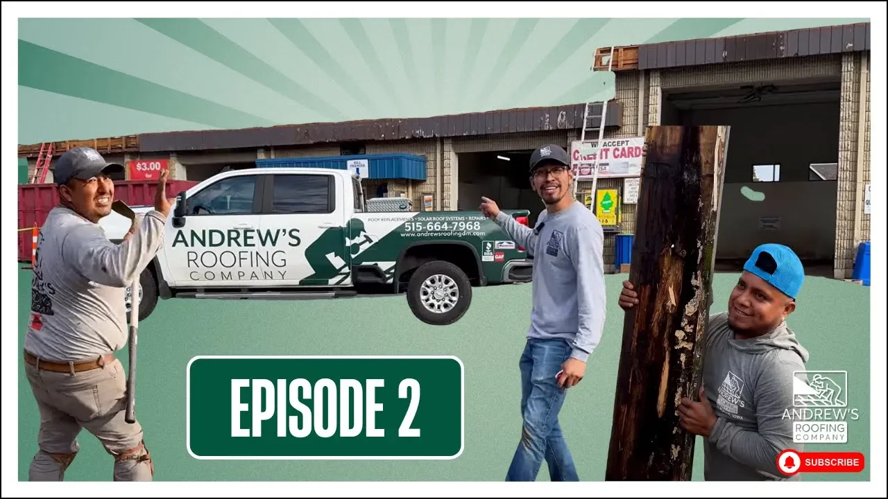 Supporting Local Businesses: Our Work at Perry’s Car Wash