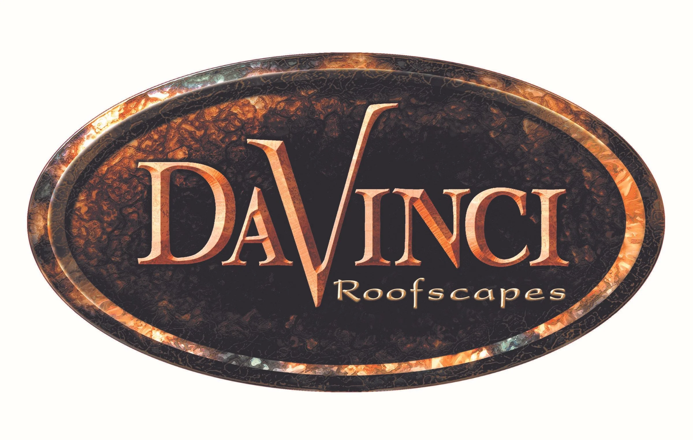 DaVinci Logo
