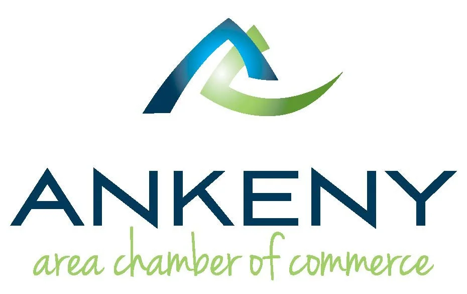 Ankeny Chamber of Commerce Logo