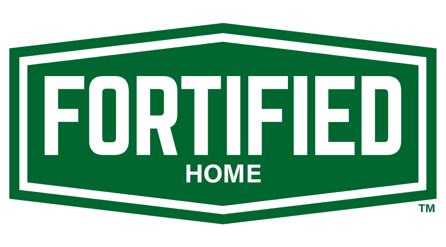 Fortified Roof System Logo