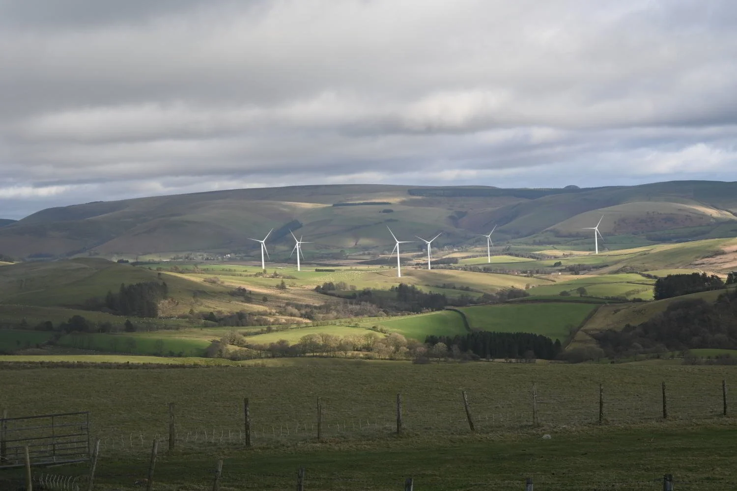Nant Mithil — RE-THINK