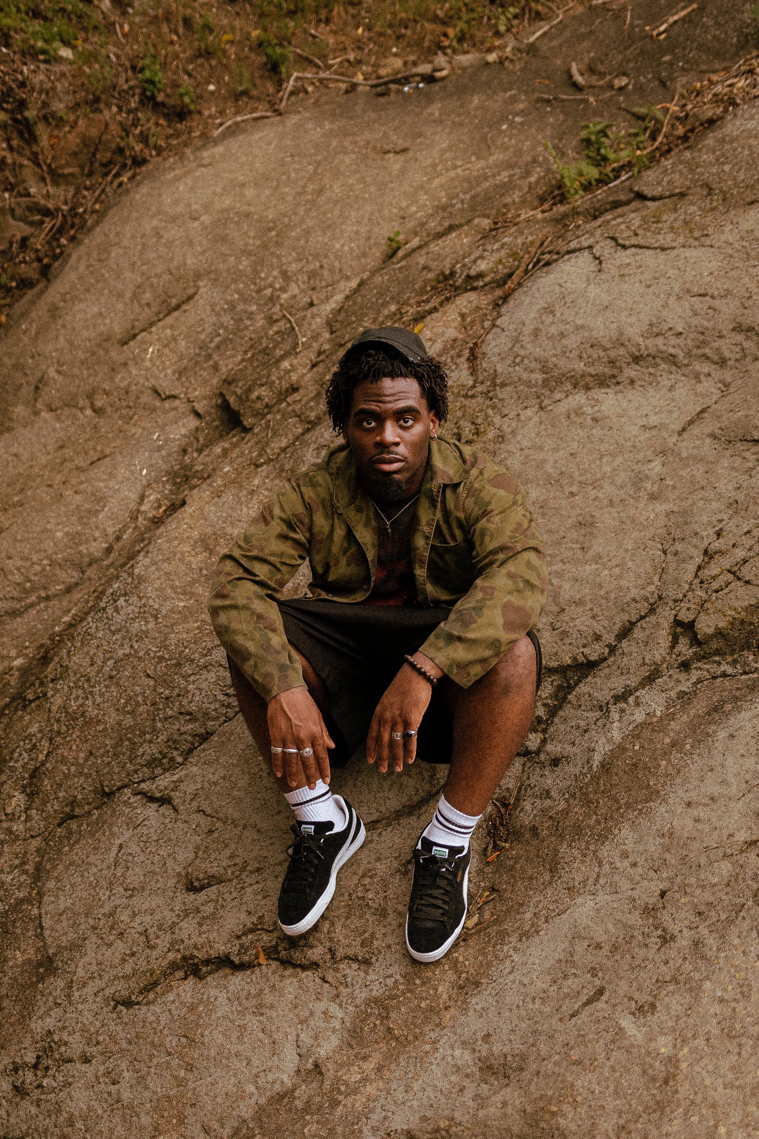 FASHION + EDITORIAL