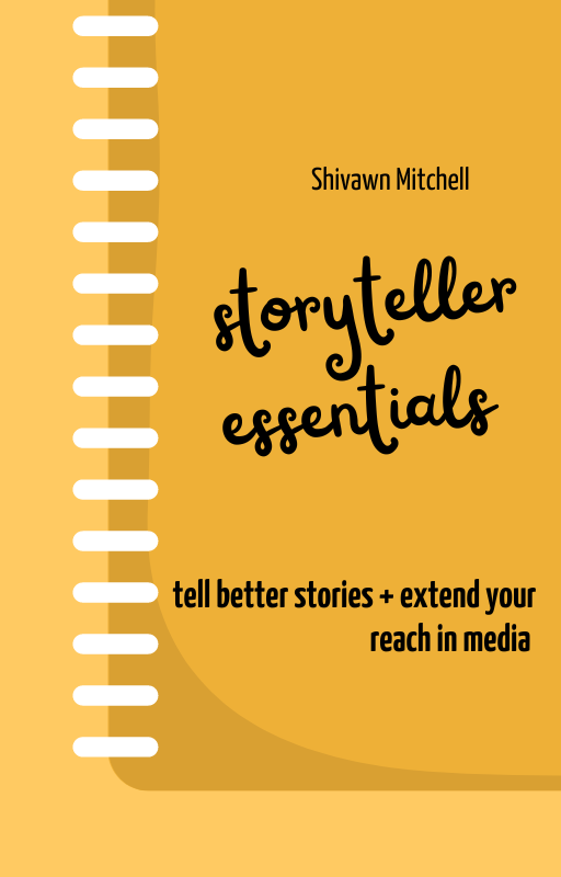 Storytellers Essentials