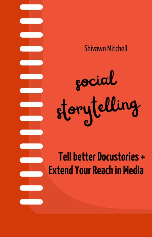 Social Storytelling