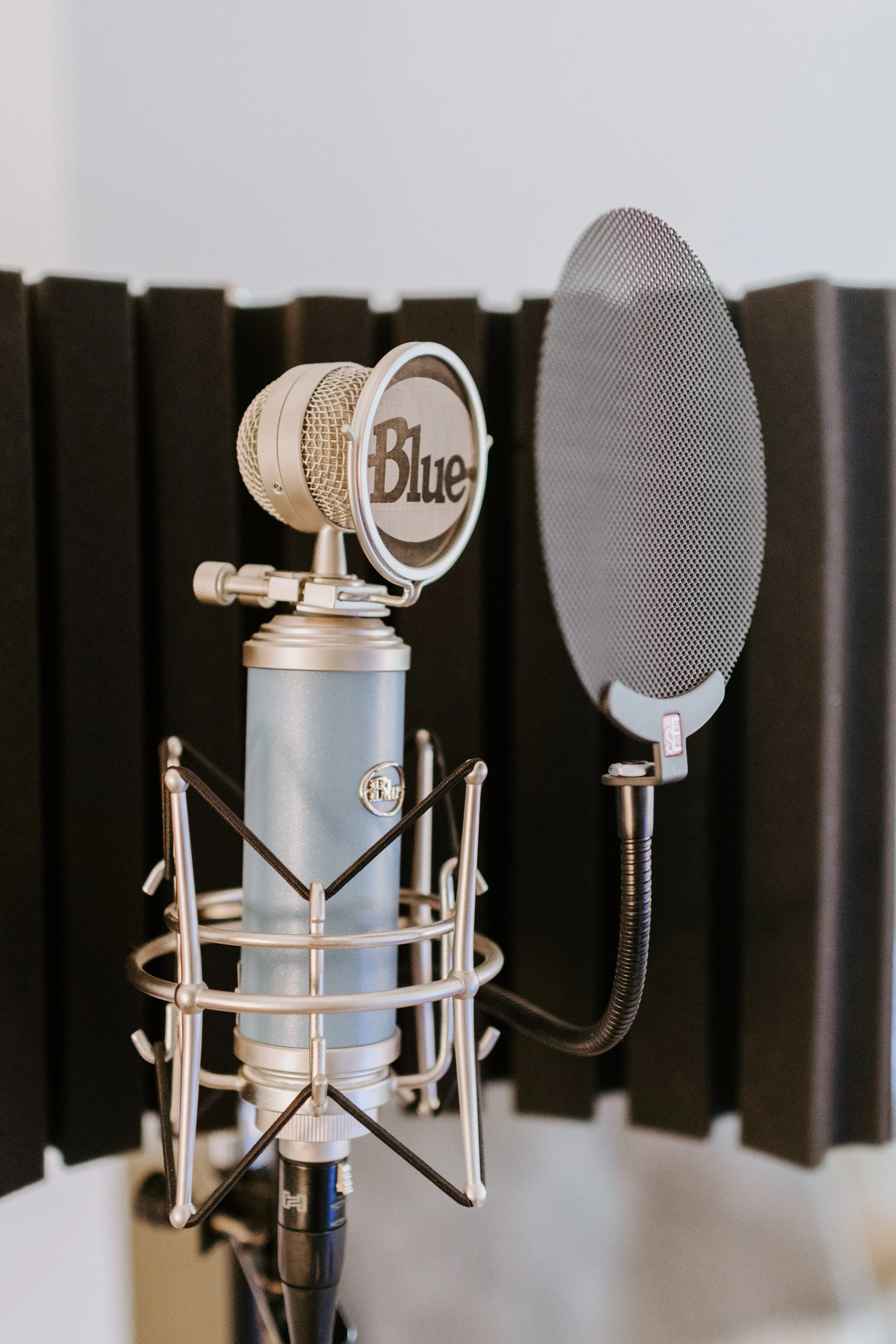 Launching your Podcast