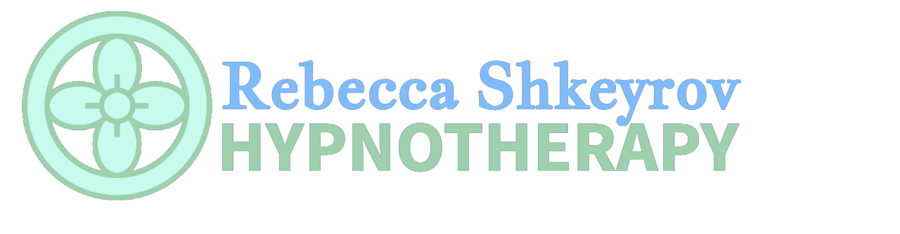 Rebecca Shkeyrov Hypnotherapy